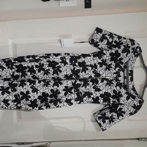 MID HIP/HUGGING DRESS